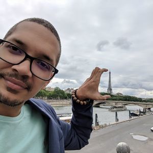 Meet your Posher, Earle